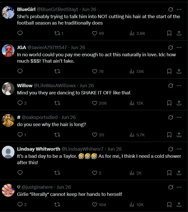 Taylor Swift