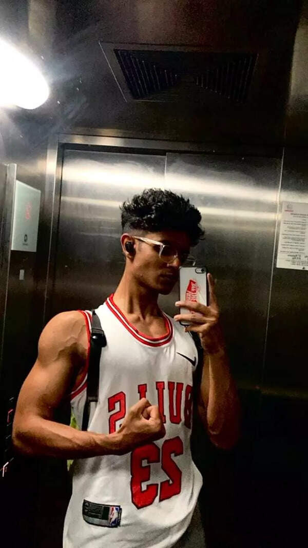 Joel Daniel