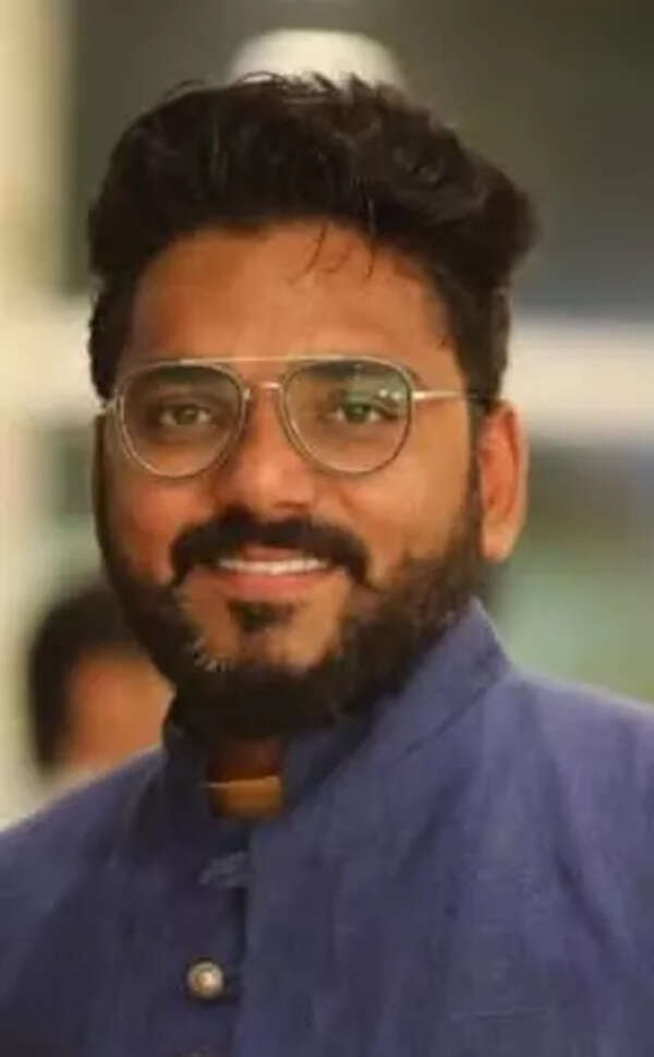 Pramodh