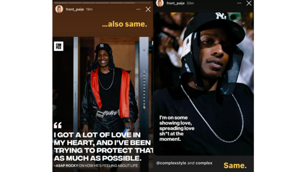 ASAP Rocky (Image Source: Getty Images)