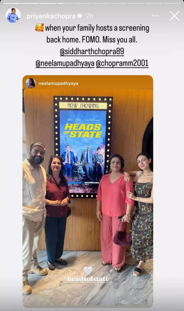 Priyanka's story