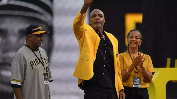 Dave Parker (5)