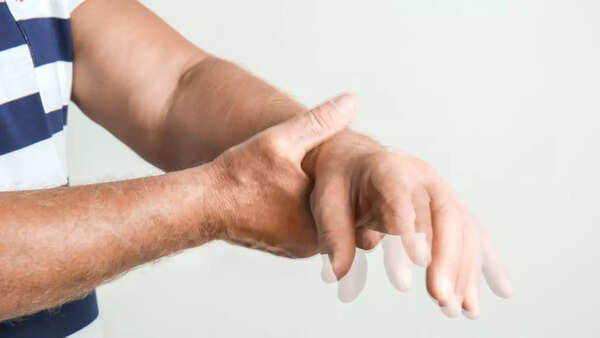 Parkinson's (13)
