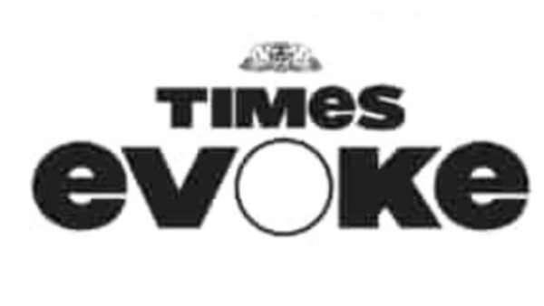 Times evoke