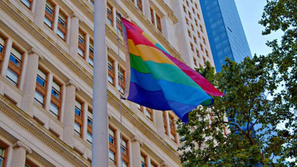 new york pride parade