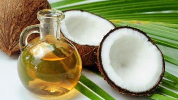 How to make virgin coconut oil at home