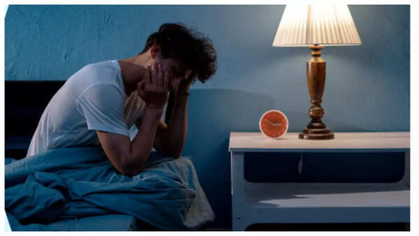 Sleep Disturbances