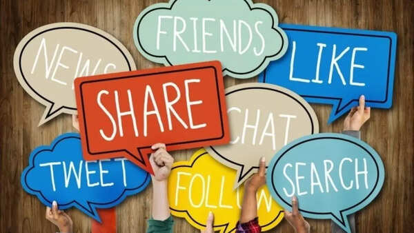 Social media