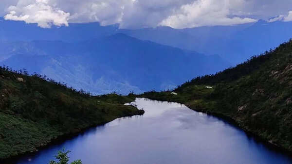Dibang Vlley, Arunachal Pradesh