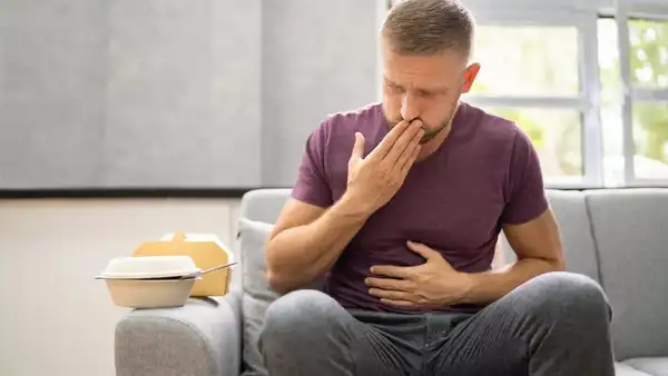 Acid reflux GERD (3)
