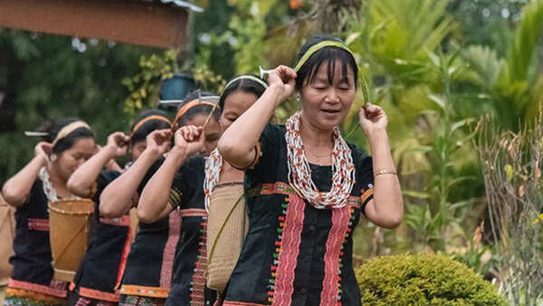 Meet the Idu-Mishmi tribe in Dibang Valley
