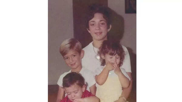 Jeff Bezos’ early life and the blended family that raised him