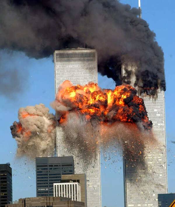 Times Special 9 11