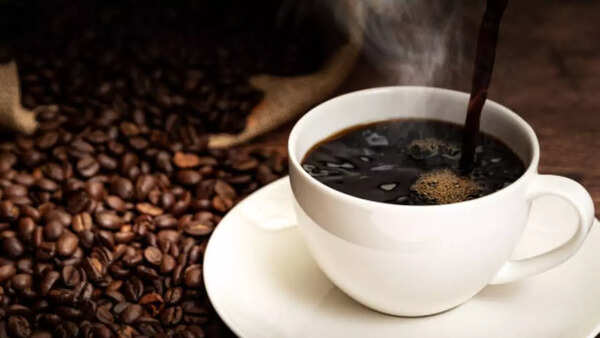 Black Coffee