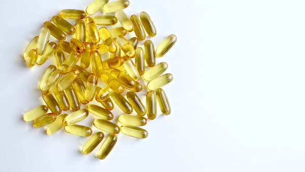 Vitamin C supplements