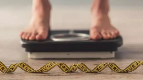 Weight loss