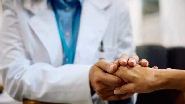 Doctors (5)