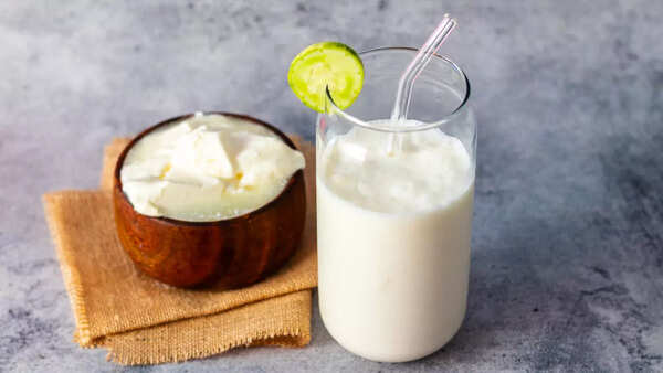 buttermilk