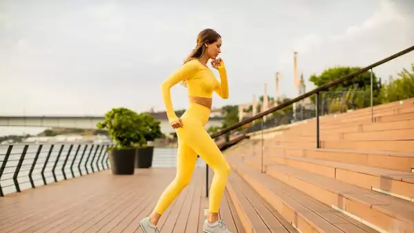 Walking