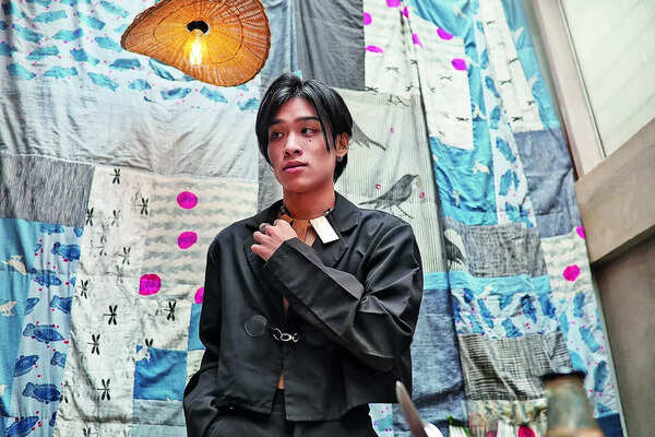 Malcolm Seah