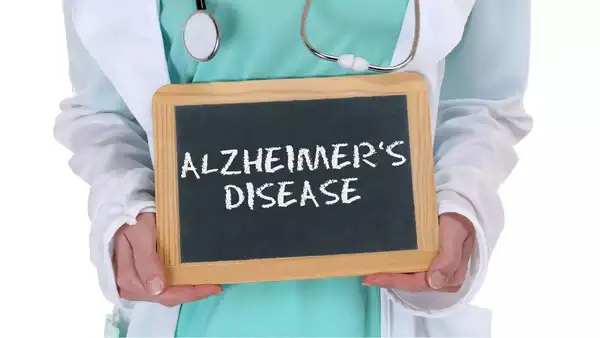 What is Alzheimer's disease