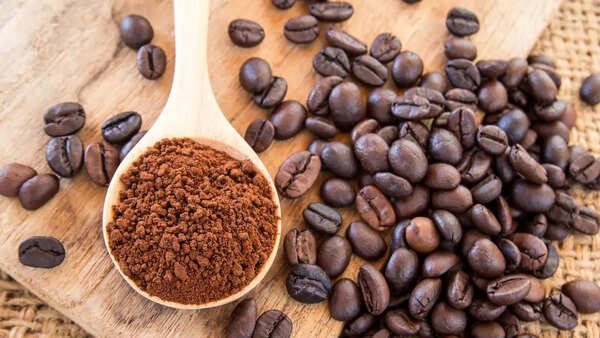 Caffeine