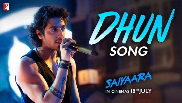 Saiyaara Review: Saiyaara Movie Review: Impressive debutants Ahaan ...