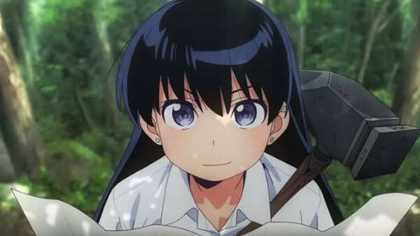Ruri Rocks Episode 1