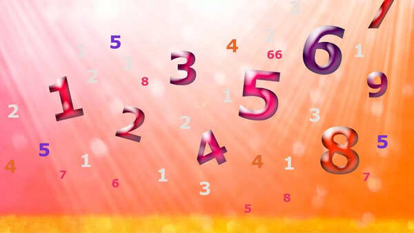 Numerology