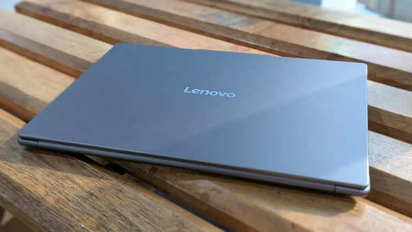 Lenovo Yoga Aura Edition