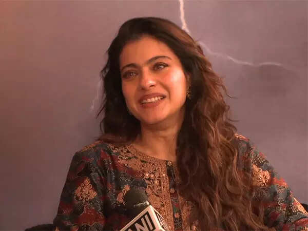 "Listening is most powerful parenting tool": Kajol gets candid before 'Maa' release