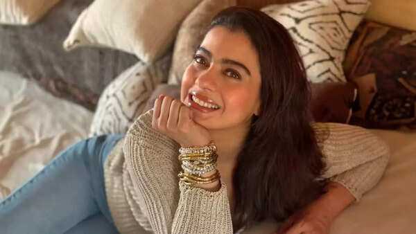 kajol