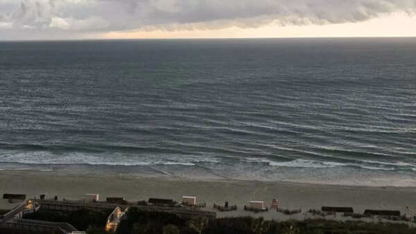 Image credits: X Health officials in New York have closed swimming at several beaches