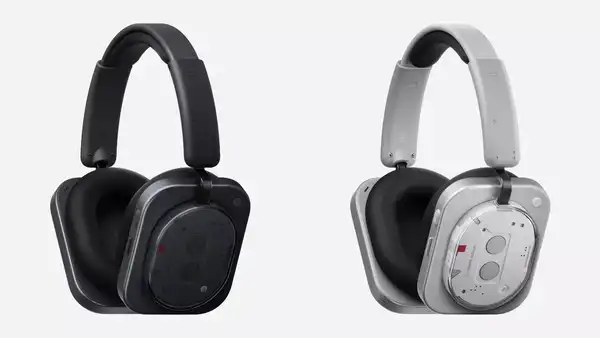 Nothing Headphone 1