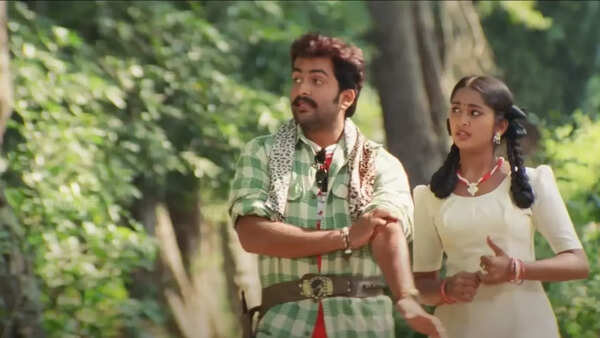 prithviraj