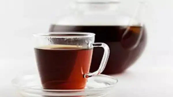 Rooibos tea