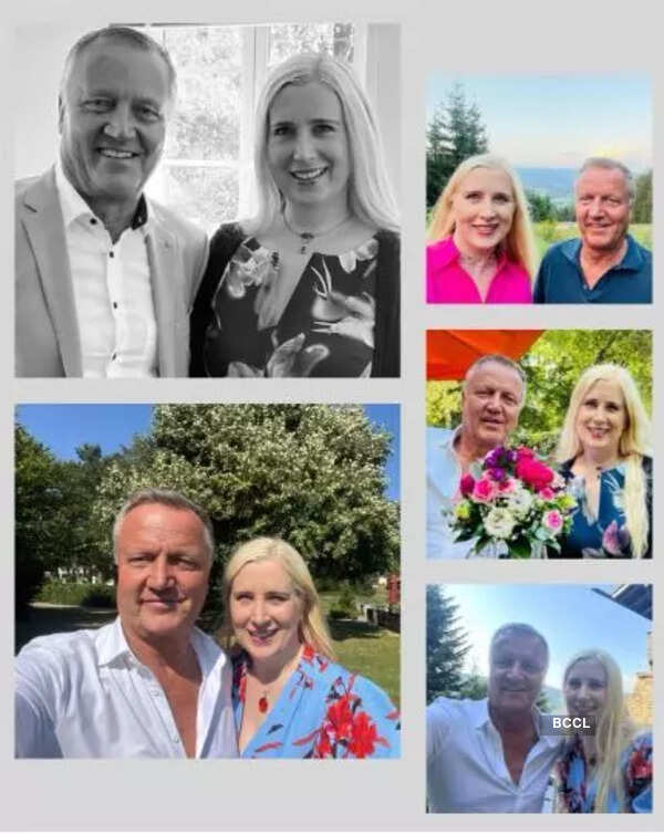 Photo: Princess Josefa von Hohenzollern/ Instagram