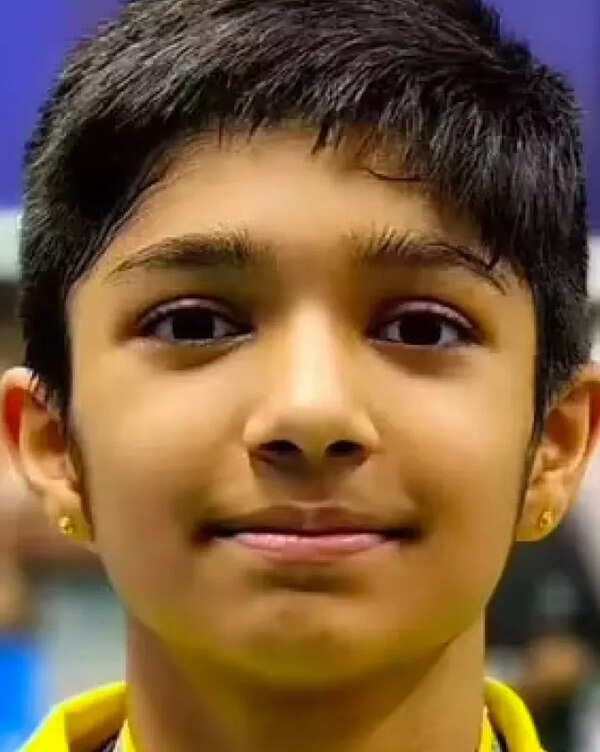 Tanvi Patri