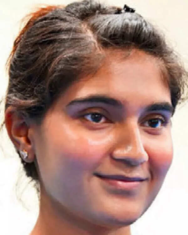 Esha singh