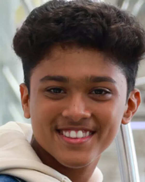 Steven Samuel Devassy