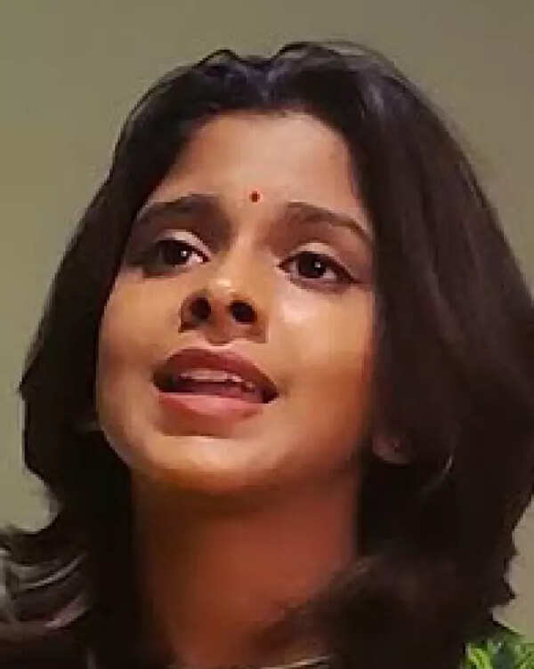 Uthara Unnikrishnan