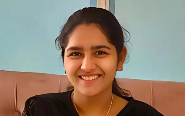 Jiya joshi