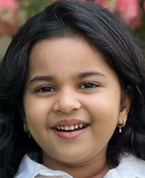 Anvi Vishesh Agrawal