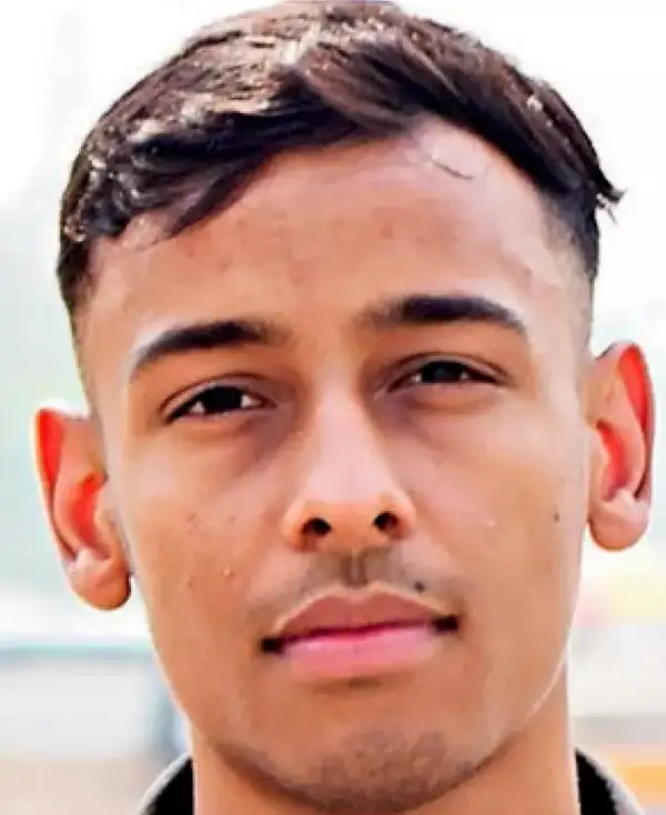 Anirudh Nautiyal