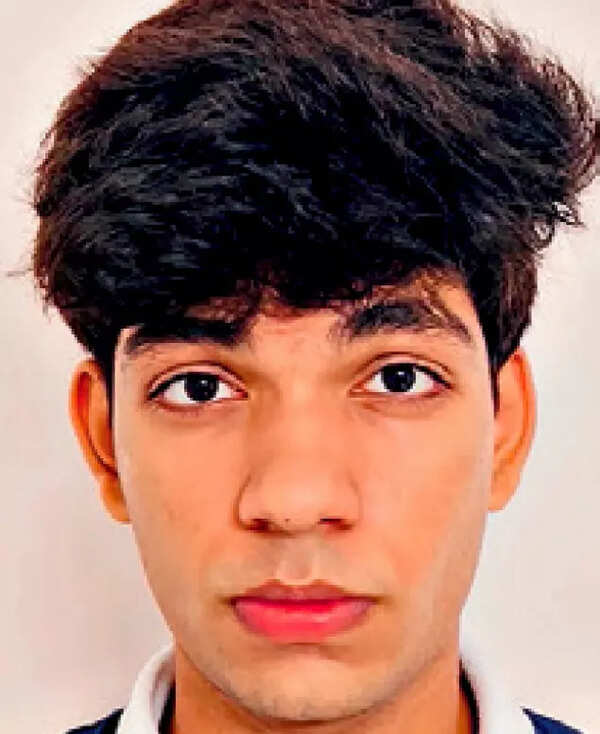 Aditya Kumar Jha