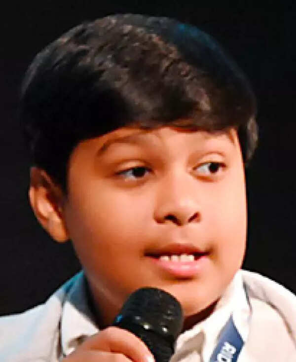 Ridhhaan Jaiin