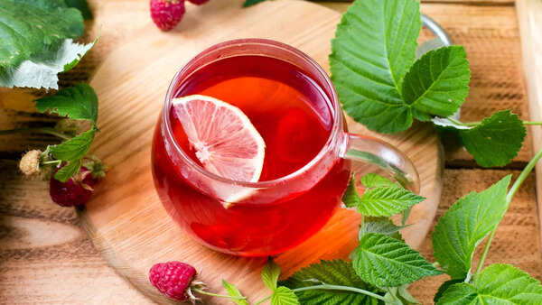 tea
