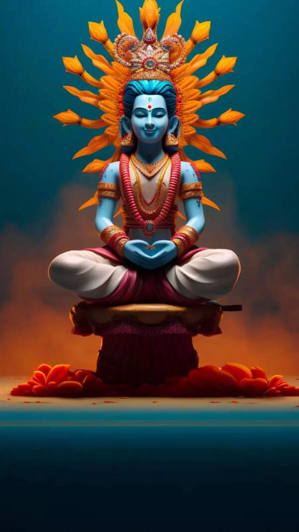 TIMES OF INDIA HOROSCOPE visual data 3