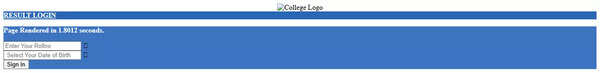 SKCET releases April-May 2025 UG and PG exam results online