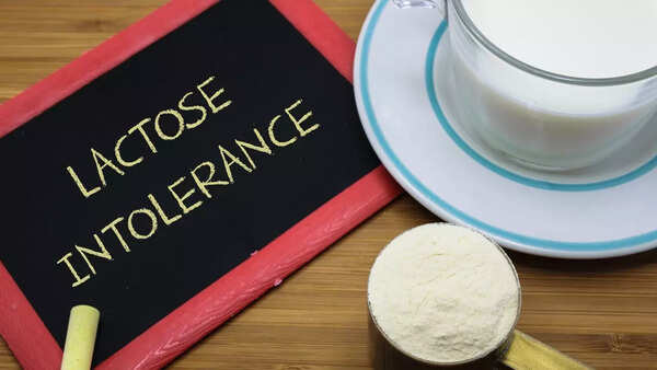 Lactose intolerance